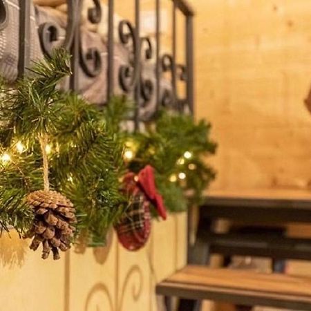 Nido Dell'Aquila - Appartamento In Milano Porta Romana Luaran gambar